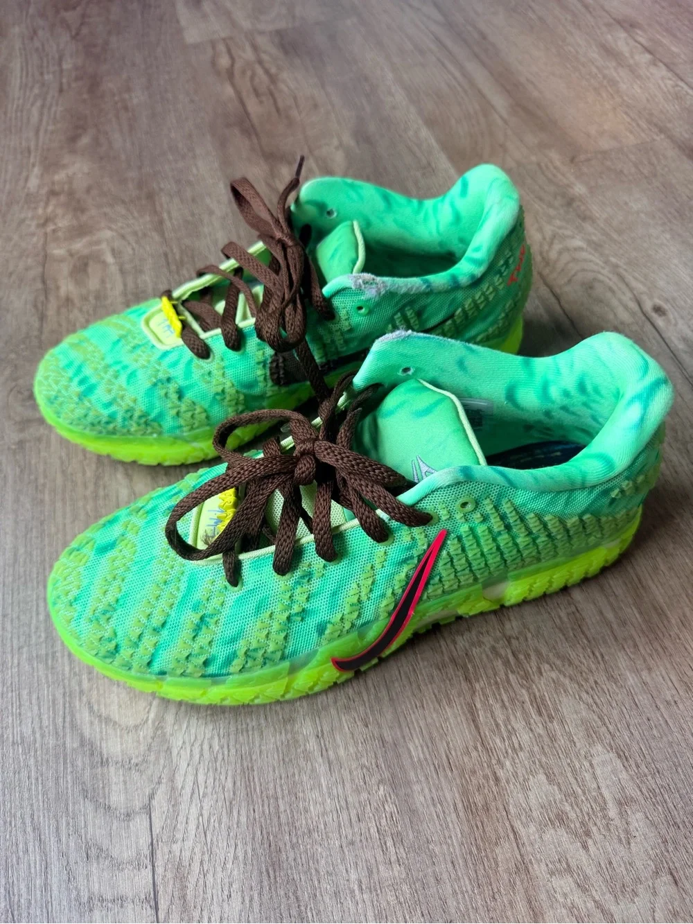 Men’s Nike Ja 1 